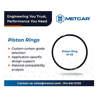 Metcar Engineering