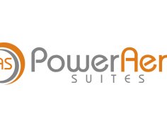 PowerAeroSuites logo