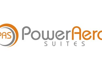 PowerAeroSuites logo