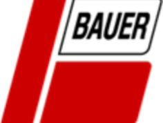 Bauer logo