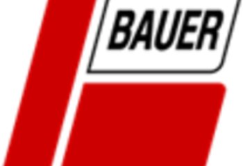 Bauer logo