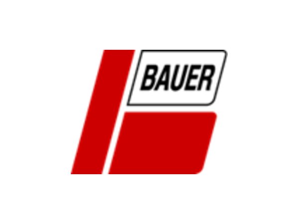 Bauer logo