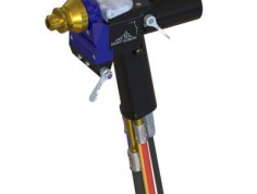 Alloy Coating Supply Plasma/HVOF Spray Guns Alloy Coating Supply Plasma/HVOF Spray Guns