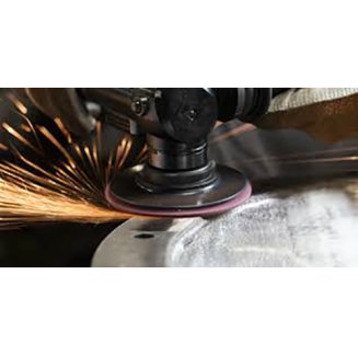 Alloy Coating Supply Abrasives