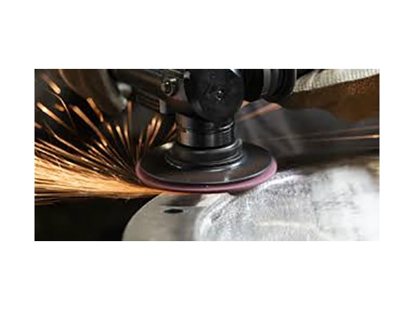 Alloy Coating Supply Abrasives