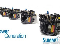 Summit Aerospace Power Generation Services